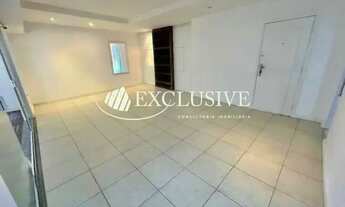 Imagem 6: Apartamento : Padrão / Residencial / Leblon