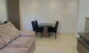 Imagem 4: Apartamento com 2 dormitórios à venda, 60 m² por R$ 395.000,00 - Jardim Carolina - Jundiaí