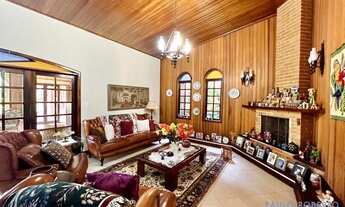 Imagem 6: CASA EM CONDOMÍNIO - CONDOMINIO COLINAS DE IBIÚNA - SP