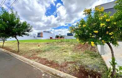 Imagem 4: Terreno à venda com 200m² no Terras da Estância - Ala dos Ipês em Paulínia