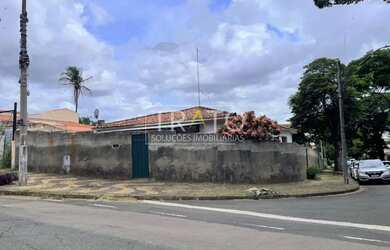 Imagem: Casa - Jardim Guanabara - Campinas