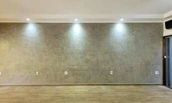 Imagem 4: Casa Térrea de uso misto - 4 Suítes - Alto da Boa Vista