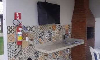 Imagem 6: Vendo chave de apartamento no condomínio doce vida Acqua