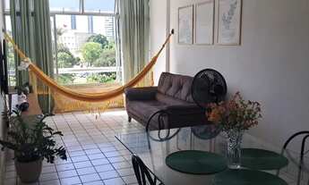 Imagem 4: 3 quartos, centro do Derby