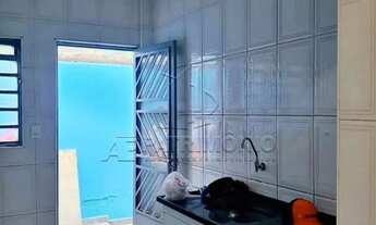 Imagem 3: CASA NO WANEL VILLE COM DOIS DORMITÓRIOS SENDO UMA SUÍTE