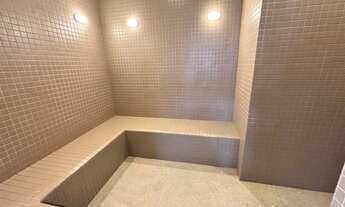 Imagem 6: APARTAMENTO COM 132,00 m² - FORTE - PRAIA GRANDE SP