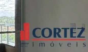 Imagem 2: Apartamento com 2 dormitórios para alugar, 59 m² por R$ 2.498,06/mês - Vila Paulista - Rio