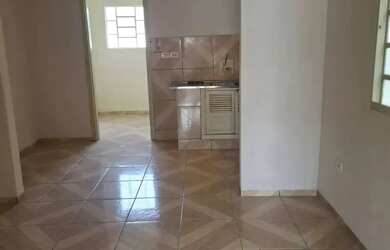 Imagem 3: Casa disponível para locação no Vila Areão