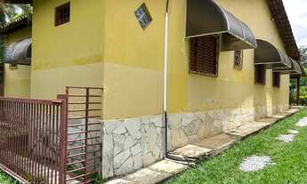 Imagem 2: Vendo lote 5.000 com duas casas boas
