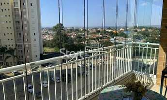 Imagem 2: Apartamento - Swift - Campinas