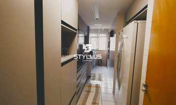 Imagem 6: Cobertura Duplex de Luxo no Meier com Lazer Completo! M69N