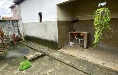 Imagem 5: Casa com 3 quartos á venda no bairro Serrinha, Fortaleza-CE