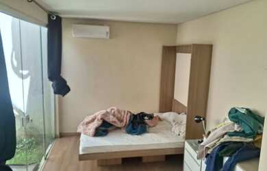 Imagem: Quarto Capão da Imbuia