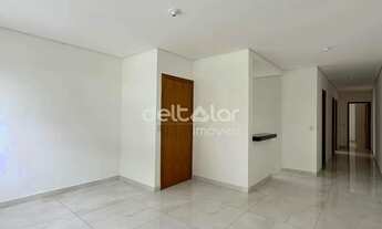 Imagem: Apartamento á venda com 3 quartos (1 suíte)