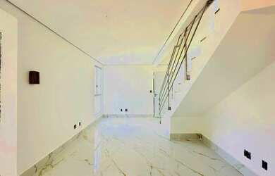 Imagem 7: COBERTURA 2 QUARTOS 1 SUÍTE 1 VAGA DE GARAGEM