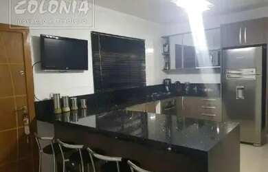 Imagem 7: Sobrado a venda - Parque Marajoara, Santo André