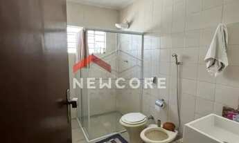 Imagem 5: Casa em Rua Antônio do Espírito Santo - Vila Souto - Bauru/SP