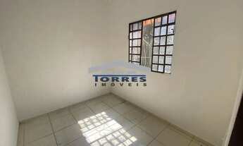 Imagem 4: Casa com 2 Quartos para Alugar Vargem das Flores