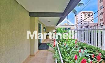 Imagem 2: Apartamento à venda no Edifício Piazza Di Monte Verde, próximo ao Parque Carlos Raya - Rib