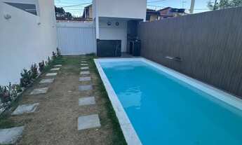 Imagem 6: Casas para aluguel em JAUÁ (CARNAVAL