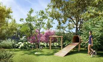 Imagem 4: Apartamento com 3 Quartos e 4 banheiros à Venda, 107 m²