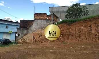 Imagem 2: Terreno Vila Homero