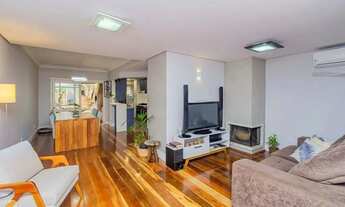 Imagem: Casa de 3 dormitórios à venda no Bairro