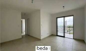 Imagem 2: Ibeda - Apartamento a venda no MOOD Capim Macio. Sala, 2 quartos 1 vaga 59m