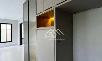 Imagem 5: Casa com 4 suítes à venda, 320 m² por R$ 2.850.000 - Alphaville III - Ribeirão Preto/SP