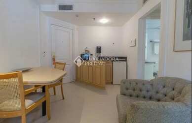 Imagem 3: A venda FLAT Jardim Paulista, fora do pool