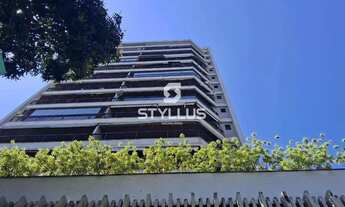 Imagem 2: Apartamento para venda com 03 quartos, suíte, dependência completa, varandão e duas vagas