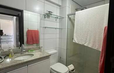 Imagem 4: Imóvel para aluguel possui 54 metros quadrados com 2 quartos em Pina - Recife - PE