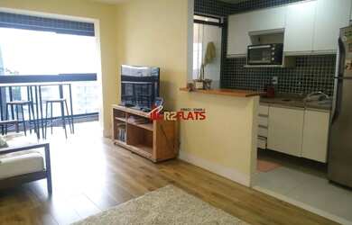 Imagem 2: Apartamento com ótimo preço no bairro Vila Olímpia. Confira!