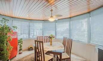 Imagem: Apartamento em Rua Castro Alves - Moinhos