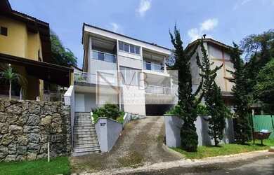 Imagem: Cond Vila Verde (Km 36 Raposo) - 3 suítes