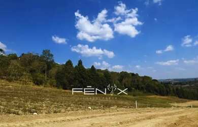 Imagem 4: Lote de 500m² Plano em Cotia/SP Residencial Morada de Canaã!!!