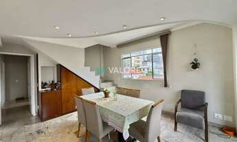 Imagem 2: Cobertura 3 quartos Serra