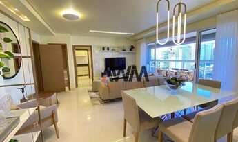 Imagem: Apartamento com 3 Suites à venda, 114 m²