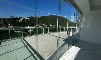 Imagem: Cobertura com 3 dormitórios à venda, 210