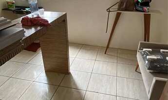 Imagem 4: Aluga-se kitnet Quarto com aluguel por R$500 /mês