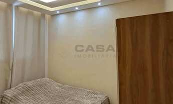 Imagem 5: Espaçoso Apartamento em Morada de Laranjeiras Perfeito para Você! EYXJ