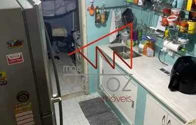 Imagem 2: Apartamento-À VENDA-Botafogo-Rio de Janeiro-RJ