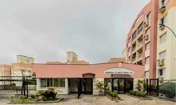 Imagem 3: Apartamento com 2 Dormitorio(s) localizado(a) no bairro JARDIM CARVALHO em Porto Alegre