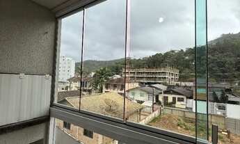 Imagem: Apartamento de 70m² no Morretes, Itapema/SC