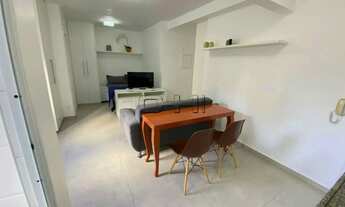 Imagem: Venda Apartamento 1 Dormitórios - 30 m²