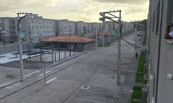 Imagem 2: Alugo apartamento condomínio Marajoara II