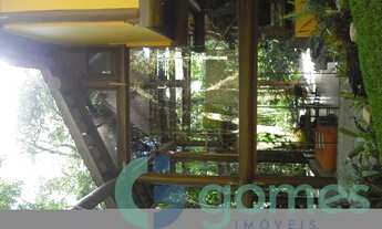 Imagem 7: Casa com 4 dormitórios à venda