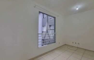 Imagem 3: Apartamento com 1 suíte e 1 vaga de garagem, no Bairro Aventureiro