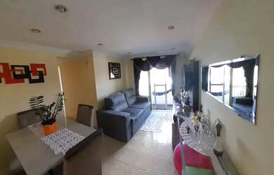 Imagem 7: Apartamento em Rua Francisco Rodrigues Seckler - Vila Taquari - São Paulo/SP