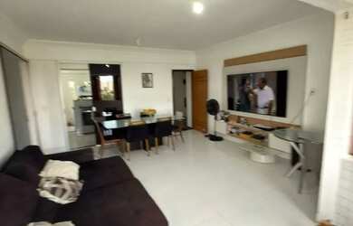 Imagem 5: VENDO Apartamento MOBILIADO no Condomínio OCEAN TOWER